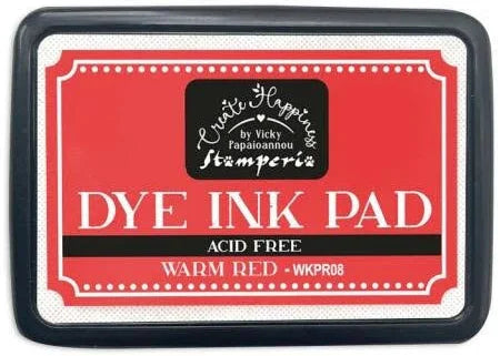 Stamperia Dye Ink Pads