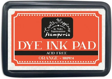 Stamperia Dye Ink Pads