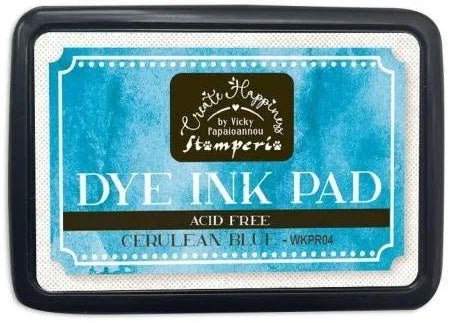 Stamperia Dye Ink Pads