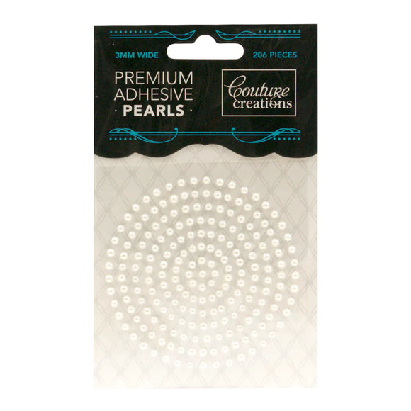 Pearls - Adhesive