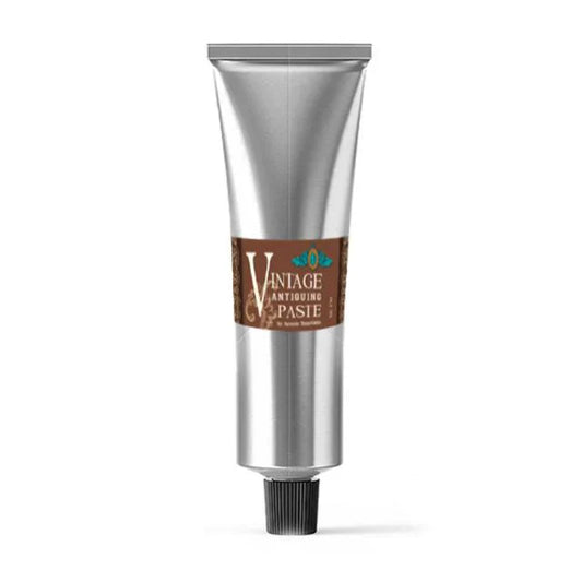 Vintage Antiquing Paste ml 170 - Brown