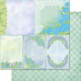 Cottage Garden Paper Collection