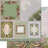 French Cottage Paper Collection