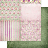 Wild Rose Paper Collection