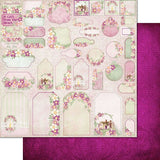 Wild Rose Paper Collection