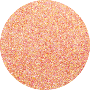 Glitter - 162 Just Peachy