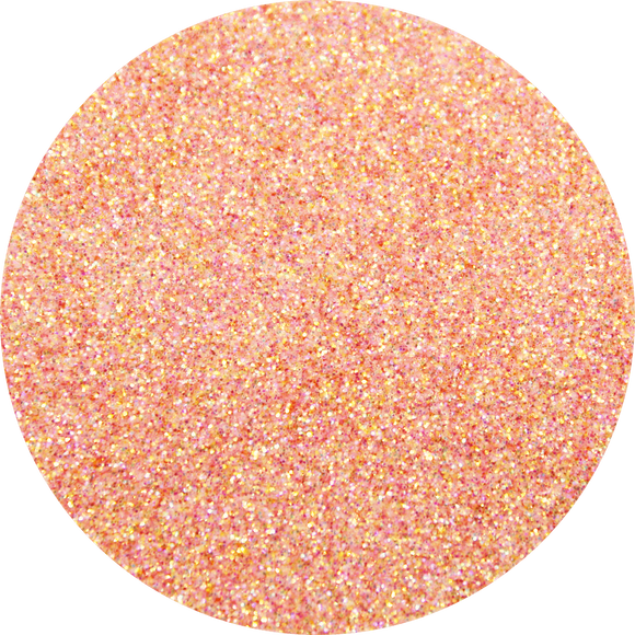 Glitter - 162 Just Peachy