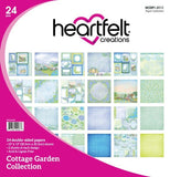 Cottage Garden Paper Collection