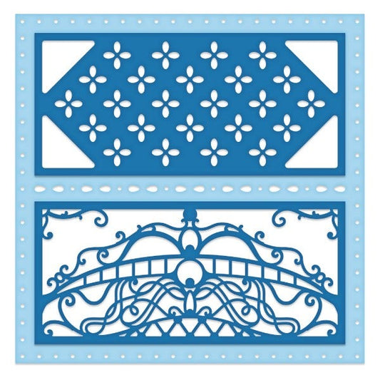 Eyelet Royale Die