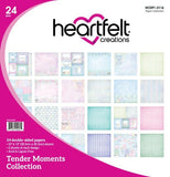 Tender Moments Paper Collection