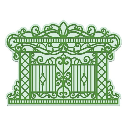 Palace Gateway Die