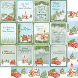 Home for the Holidays Paper Collection