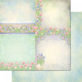 Sweet Pea Paper Collection