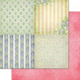 Sweet Pea Paper Collection