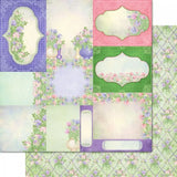Sweet Pea Paper Collection