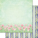 Sweet Pea Paper Collection