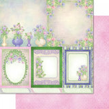 Sweet Pea Paper Collection
