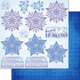 Holiday Star Paper Collection