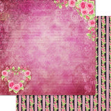 Friendship Rose Paper Collection