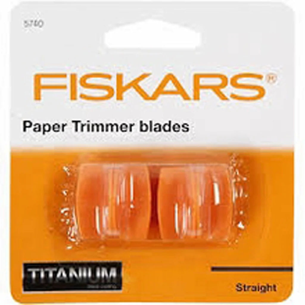 Blade Replacement High Profile