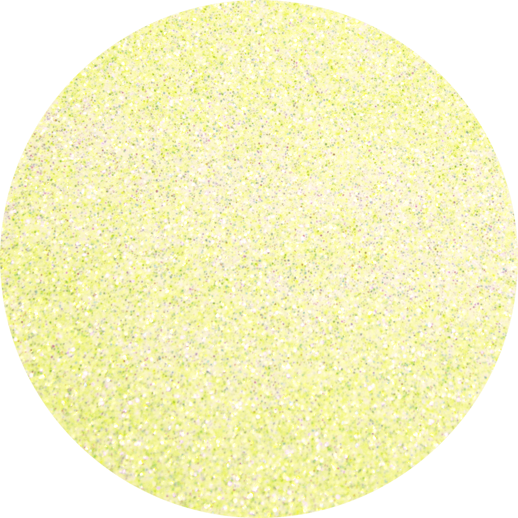 Glitter - 226 Lily of the Valley