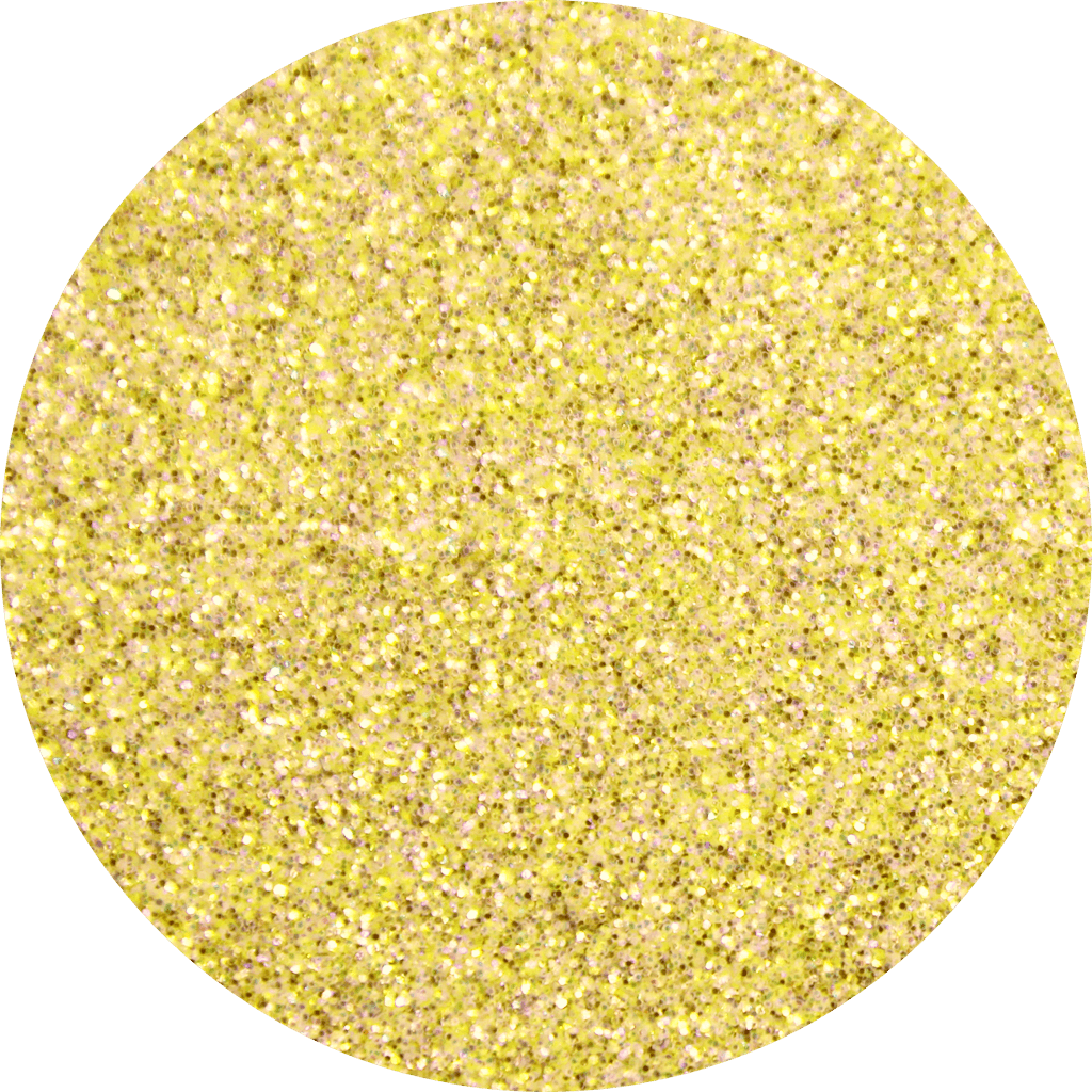 Glitter - 236 Clementine