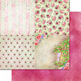 Sweet Peony Paper Collection