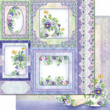 Burst of Spring Paper Collection