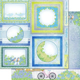 Cottage Garden Paper Collection