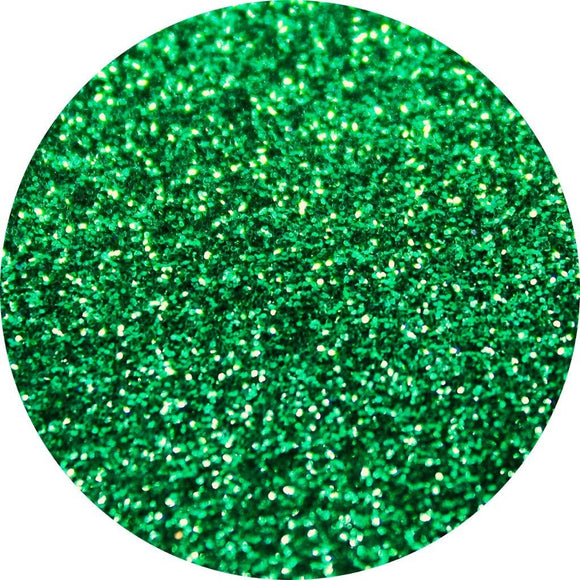Glitter - 48 Emerald