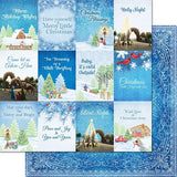 Festive Winterscapes Paper Collection