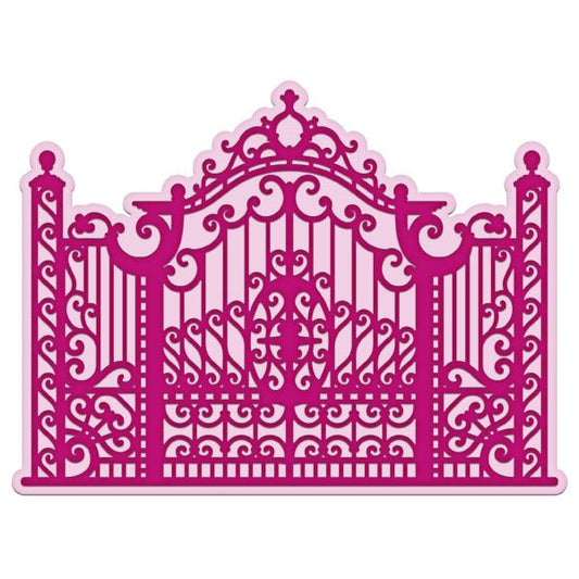 Royale Gateway Die