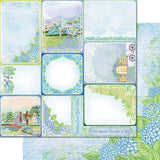 Cottage Garden Paper Collection
