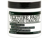 Crackle Paste - Opaque (116ml)