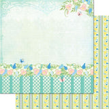 Delightful Daffodil Paper Collection