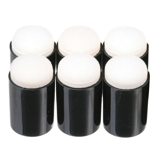 Sponge Daubers Set (6pc)