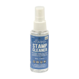 Stamp Cleaner