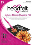 Deluxe Flower Shaping Kit