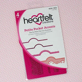 Petite Pocket Accents Die