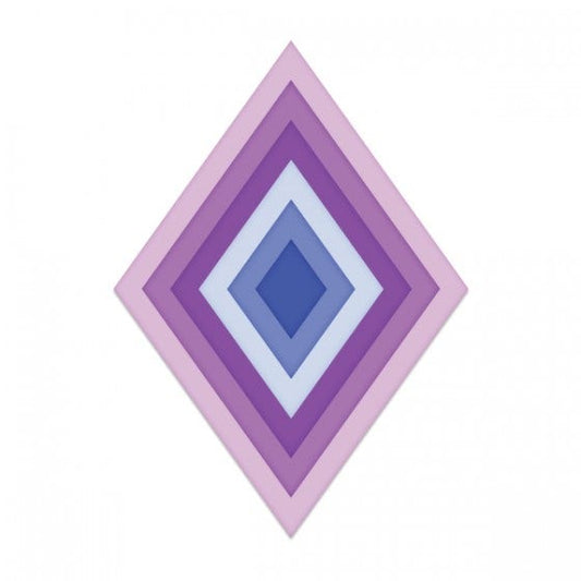 Diamond Basics Die