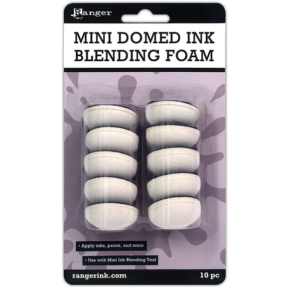 Ink Blending Mini Domed Replacement Foam