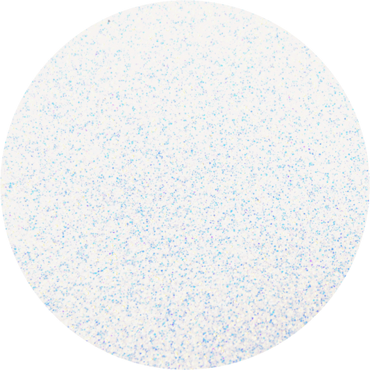 Glitter - 100 Sea Shell