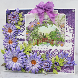 Adorn It Pocket Accents Die