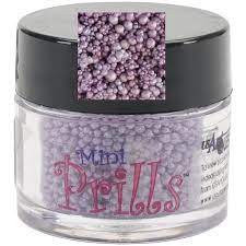 US Artquest Mini Prills 3g - I Cannot Tell A Lilac