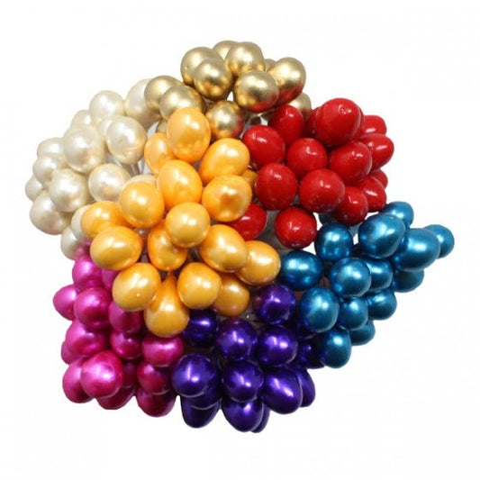 Rose Hip Stamens - Large