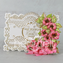 Petite Pocket Accents Die