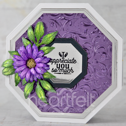 Simple Centerpiece Die